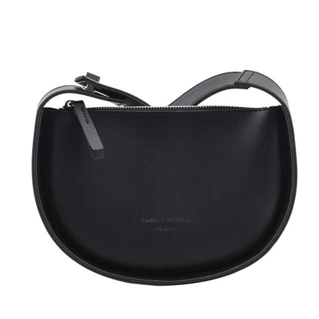 BOLSO SILVA