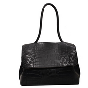 BOLSO DE GRAN CAPACIDAD EN CUERO VEGANO