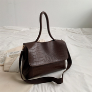BOLSO DE GRAN CAPACIDAD EN CUERO VEGANO