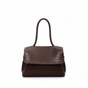 BOLSO DE GRAN CAPACIDAD EN CUERO VEGANO