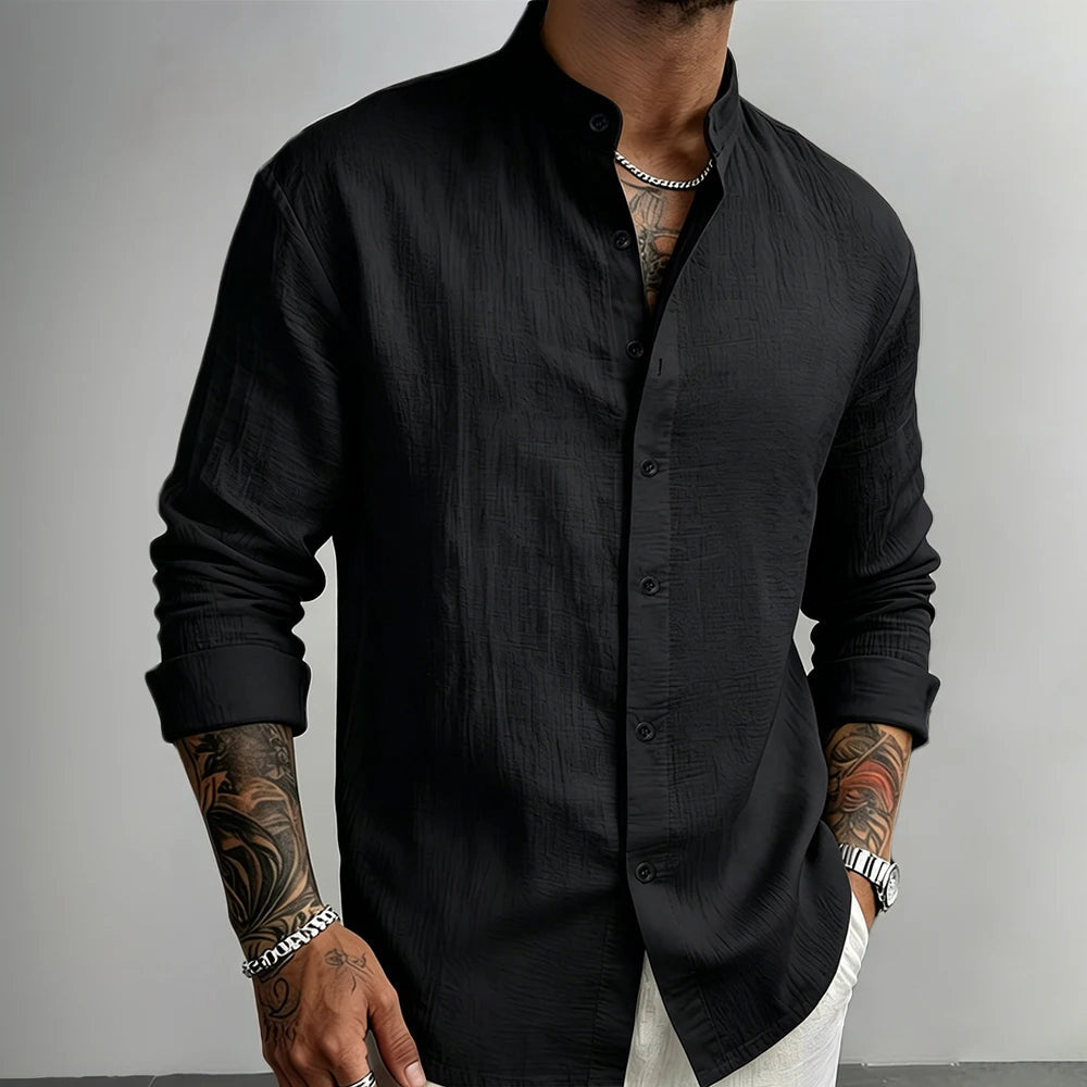 CAMISA DANIEL DE LINO