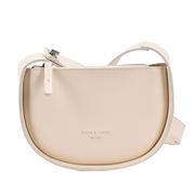 BOLSO SILVA
