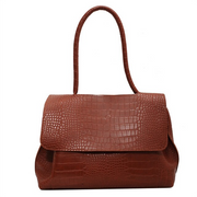 BOLSO DE GRAN CAPACIDAD EN CUERO VEGANO