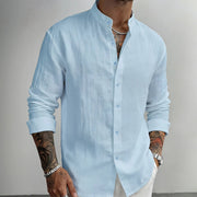 CAMISA DANIEL DE LINO
