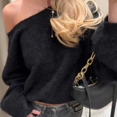 JERSEY DE FELPA HOLGADO CONFORT PREMIUM · ESTILO RELAJADO
