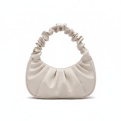 Marla Pleated Handbag