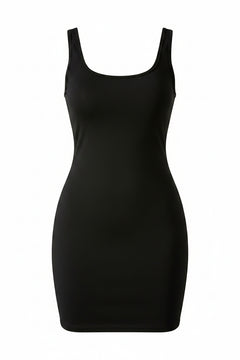 MINIVESTIDO SYDNEY SILUETA MODERNA · ELEGANCIA FEMENINA