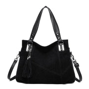 BOLSO DE ANTE SUAVE