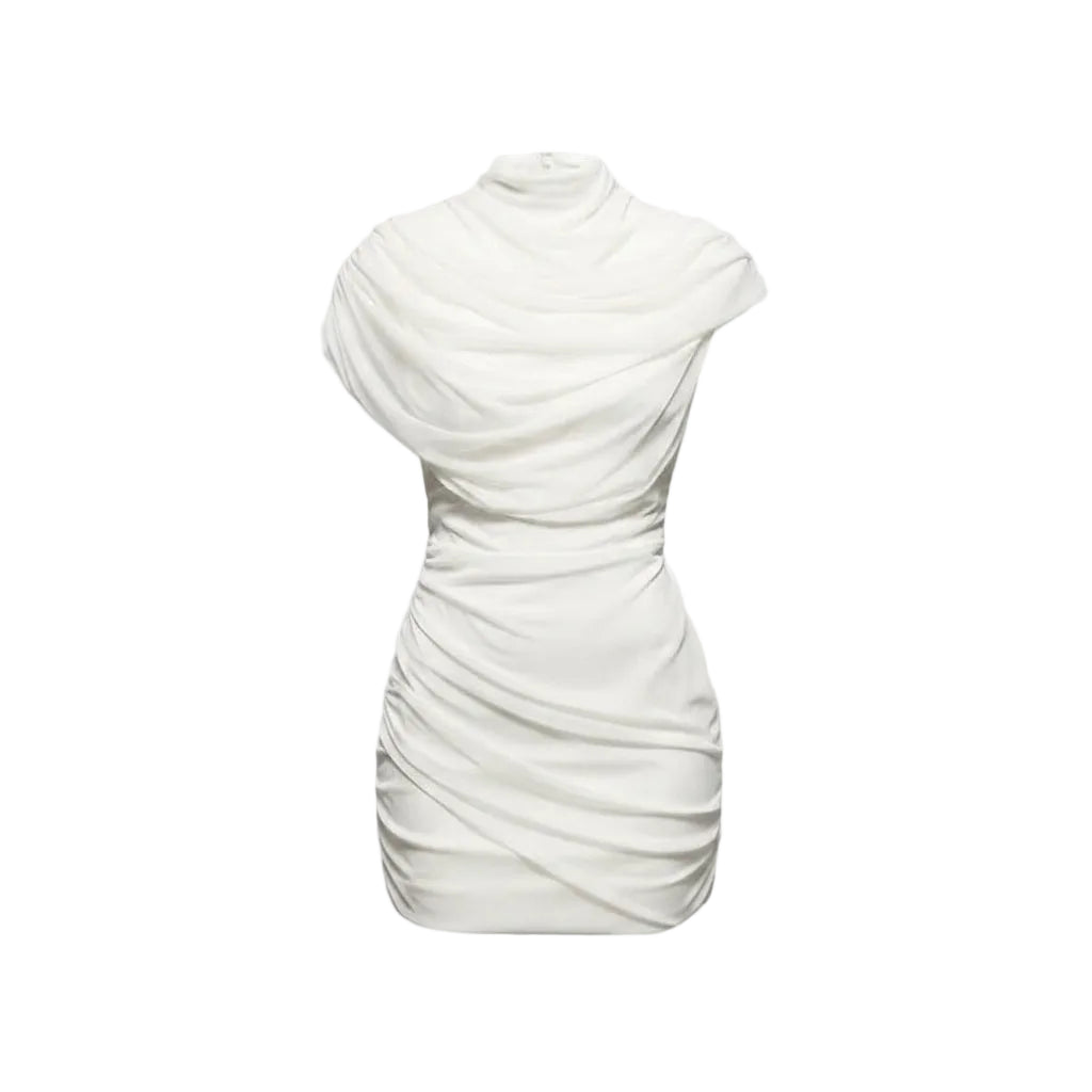VESTIDO AJUSTADO