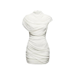 VESTIDO AJUSTADO