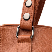 BOLSO DE ANTE SUAVE