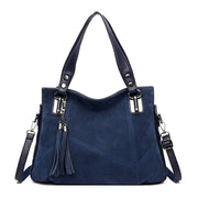 BOLSO DE ANTE SUAVE