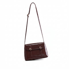 Lara Leather Bag