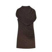 VESTIDO AJUSTADO