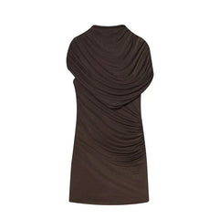 VESTIDO AJUSTADO