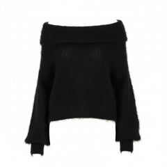 JERSEY DE FELPA HOLGADO CONFORT PREMIUM · ESTILO RELAJADO