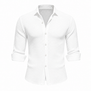 CAMISA PORTOFINO DE ALGODÓN