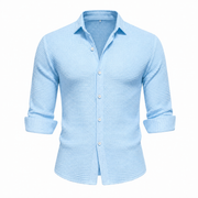 CAMISA PORTOFINO DE ALGODÓN