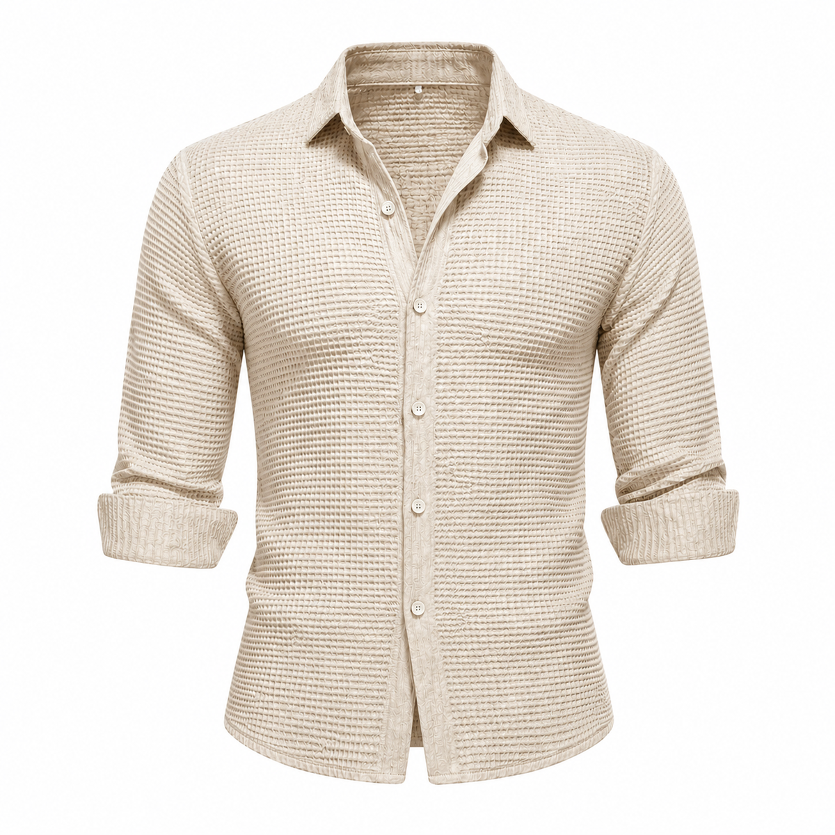 CAMISA PORTOFINO DE ALGODÓN