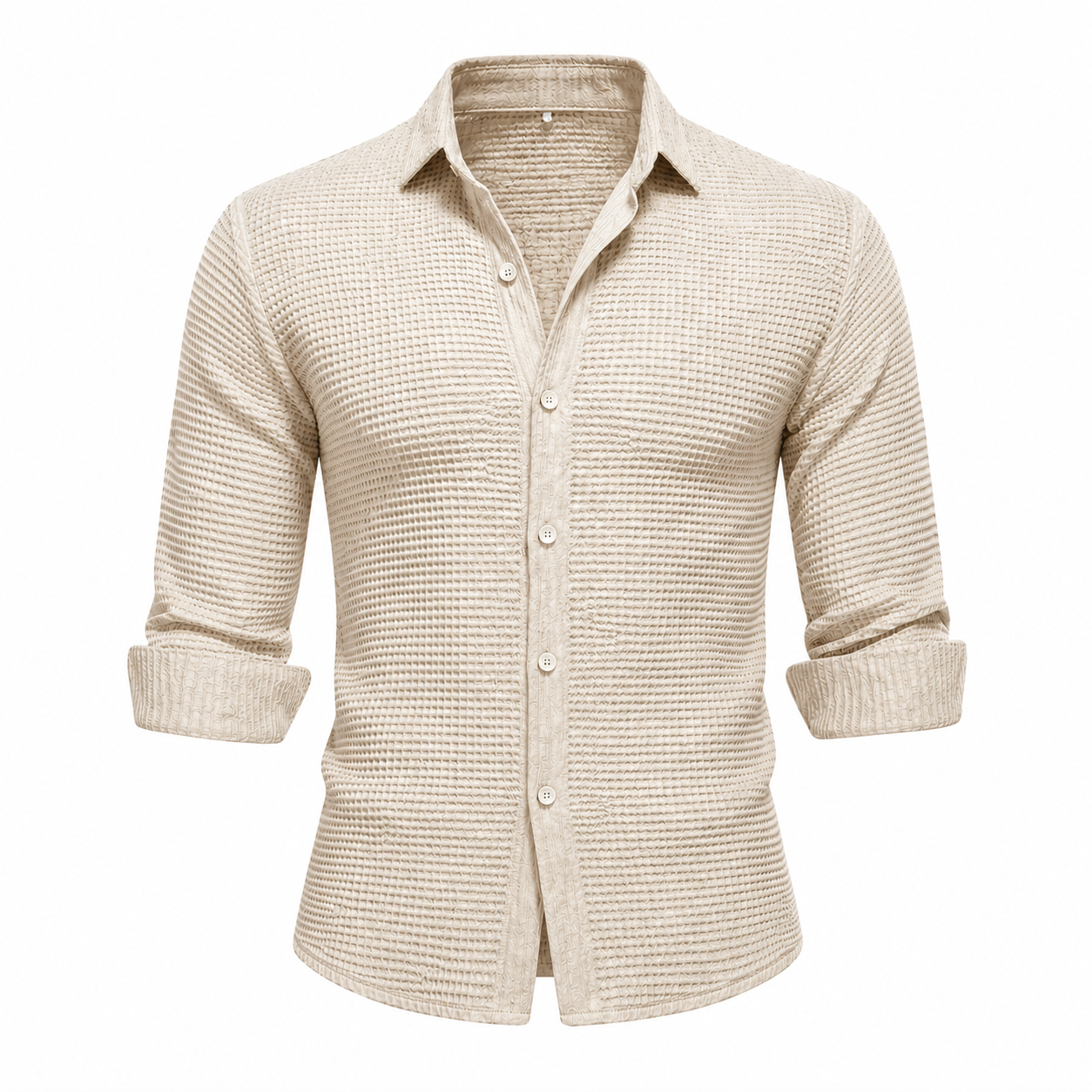 CAMISA PORTOFINO DE ALGODÓN