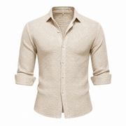CAMISA PORTOFINO DE ALGODÓN