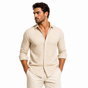 CAMISA PORTOFINO DE ALGODÓN