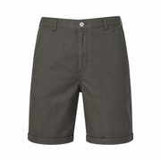 PANTALONES CORTOS ORVIAN ESTILO RELAJADO · ELEGANCIA CONTEMPORÁNEA