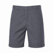 PANTALONES CORTOS ORVIAN ESTILO RELAJADO · ELEGANCIA CONTEMPORÁNEA