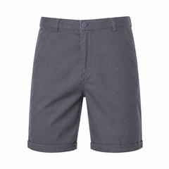PANTALONES CORTOS ORVIAN ESTILO RELAJADO · ELEGANCIA CONTEMPORÁNEA