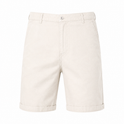 PANTALONES CORTOS ORVIAN ESTILO RELAJADO · ELEGANCIA CONTEMPORÁNEA