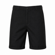 PANTALONES CORTOS ORVIAN ESTILO RELAJADO · ELEGANCIA CONTEMPORÁNEA