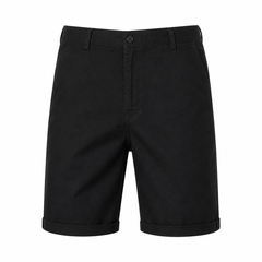 PANTALONES CORTOS ORVIAN ESTILO RELAJADO · ELEGANCIA CONTEMPORÁNEA