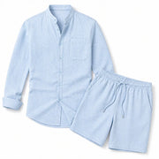 CONJUNTO LINO BREEZE