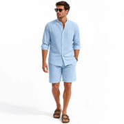 CONJUNTO LINO BREEZE