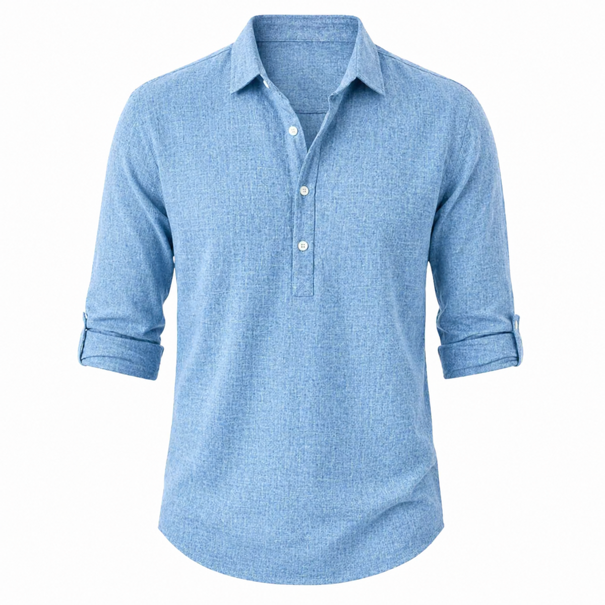 CAMISA LINEN