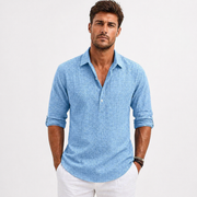 CAMISA LINEN