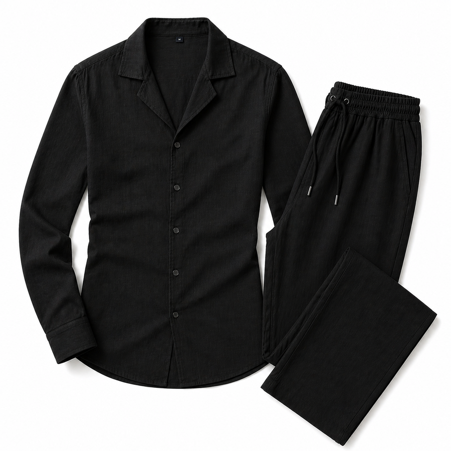 CONJUNTO LINO ÉLITE