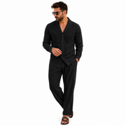 CONJUNTO LINO ÉLITE