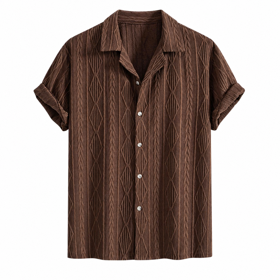 CAMISA ECLIPSE LINO