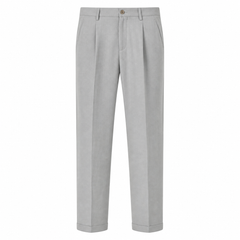 PANTALÓN DARSEN LINO ELEGANCIA NATURAL · ESTÉTICA REFINADA