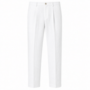PANTALÓN DARSEN LINO ELEGANCIA NATURAL · ESTÉTICA REFINADA