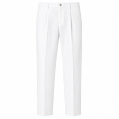 PANTALÓN DARSEN LINO ELEGANCIA NATURAL · ESTÉTICA REFINADA