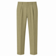 PANTALÓN DARSEN LINO ELEGANCIA NATURAL · ESTÉTICA REFINADA
