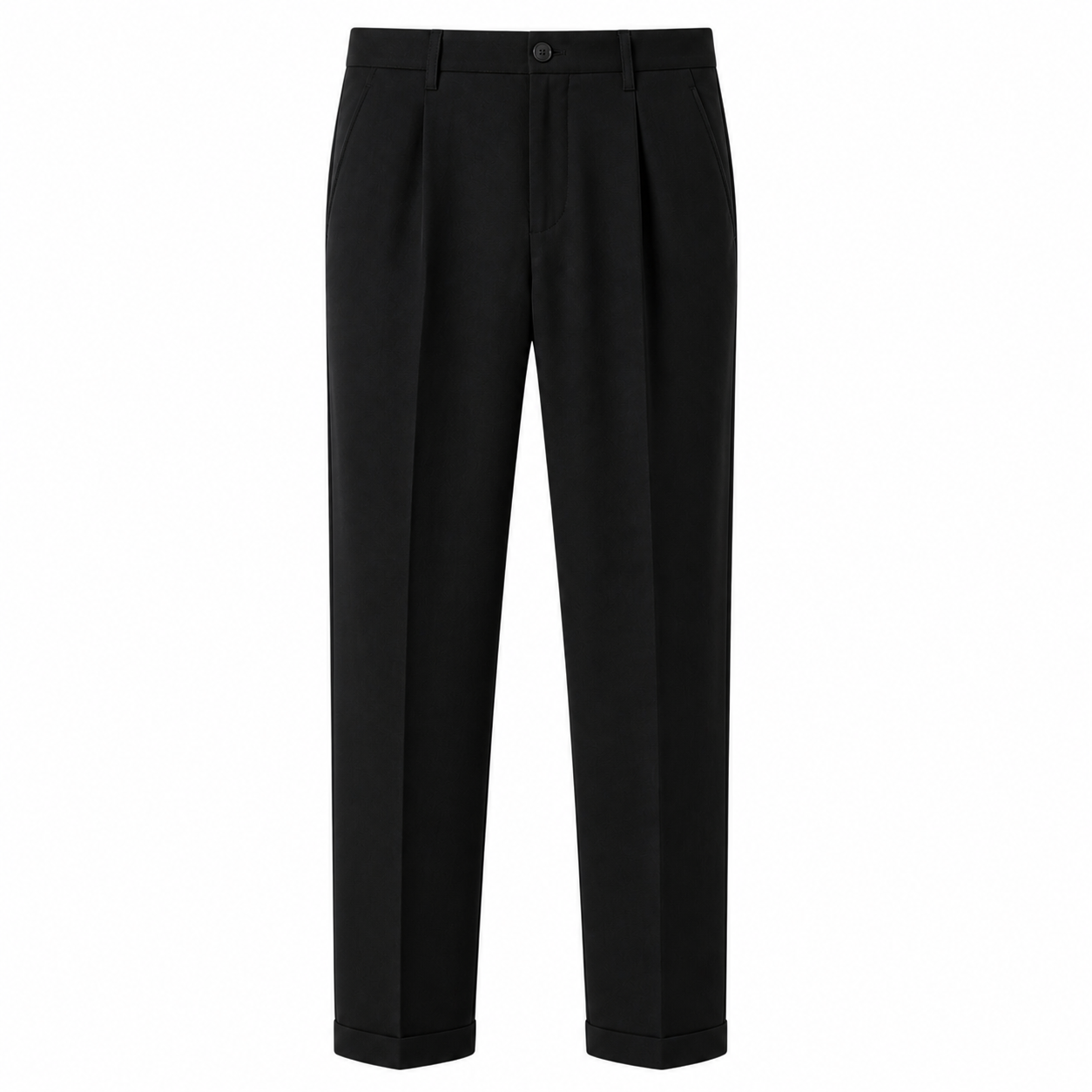 PANTALÓN DARSEN LINO ELEGANCIA NATURAL · ESTÉTICA REFINADA
