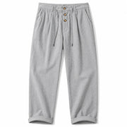 PANTALÓN LINO SIGNATURE