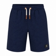 PANTALÓN CORTO ORVIAN ELEGANCIA RELAJADA · ESTILO CONTEMPORÁNEO