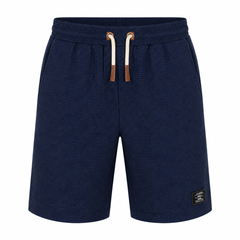PANTALÓN CORTO ORVIAN ELEGANCIA RELAJADA · ESTILO CONTEMPORÁNEO