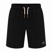 PANTALÓN CORTO ORVIAN ELEGANCIA RELAJADA · ESTILO CONTEMPORÁNEO