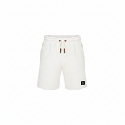 PANTALÓN CORTO ORVIAN ELEGANCIA RELAJADA · ESTILO CONTEMPORÁNEO