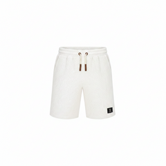 PANTALÓN CORTO ORVIAN ELEGANCIA RELAJADA · ESTILO CONTEMPORÁNEO